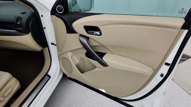 2014 Acura RDX FWD 4dr - 22941442 - 25