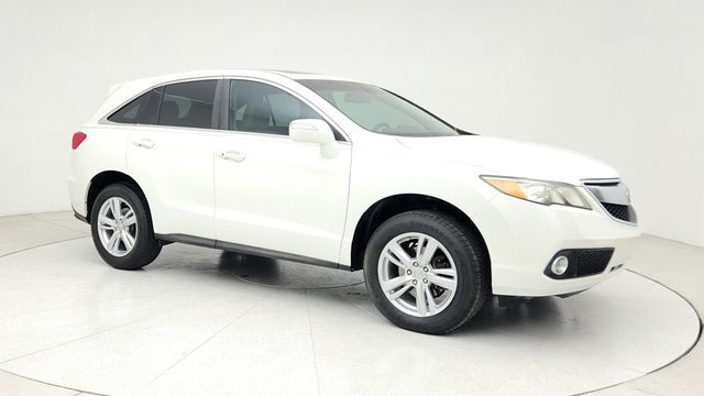 2014 Acura RDX FWD 4dr - 22941442 - 2