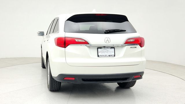 2014 Acura RDX FWD 4dr - 22941442 - 5