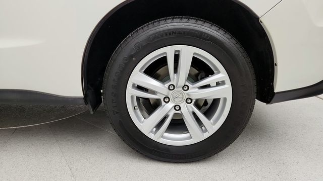 2014 Acura RDX FWD 4dr - 22941442 - 8