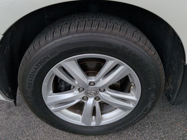 2014 Acura RDX FWD 4dr Tech Pkg - 23071877 - 9
