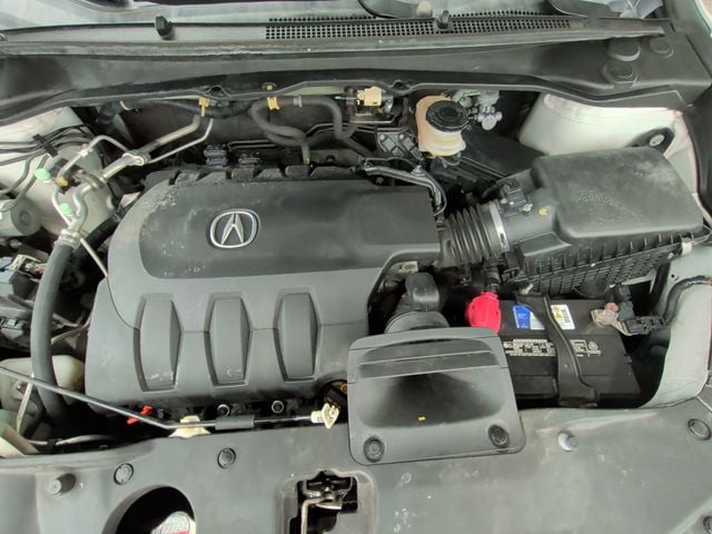 2014 Acura RDX FWD 4dr Tech Pkg - 23071877 - 10