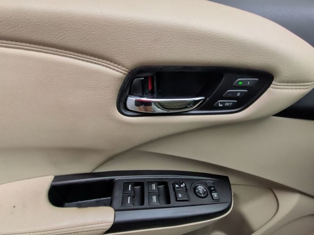 2014 Acura RDX FWD 4dr Tech Pkg - 23071877 - 11