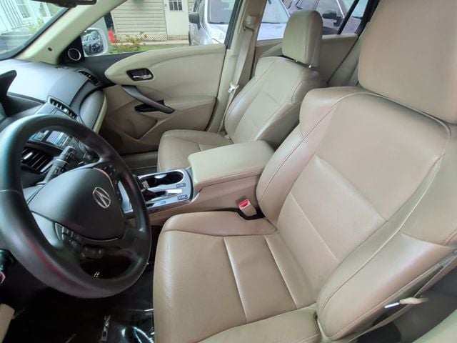 2014 Acura RDX FWD 4dr Tech Pkg - 23071877 - 13