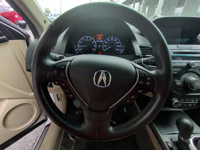 2014 Acura RDX FWD 4dr Tech Pkg - 23071877 - 14