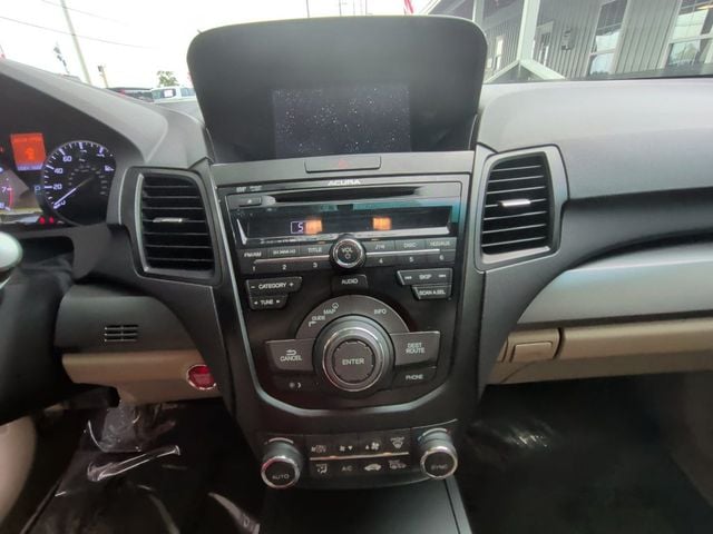 2014 Acura RDX FWD 4dr Tech Pkg - 23071877 - 16