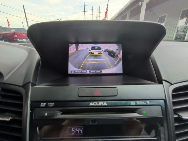2014 Acura RDX FWD 4dr Tech Pkg - 23071877 - 17