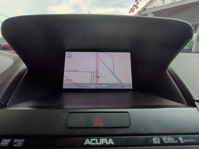 2014 Acura RDX FWD 4dr Tech Pkg - 23071877 - 18