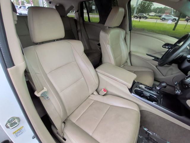 2014 Acura RDX FWD 4dr Tech Pkg - 23071877 - 21