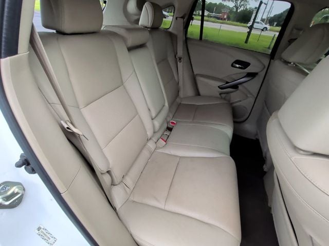 2014 Acura RDX FWD 4dr Tech Pkg - 23071877 - 22