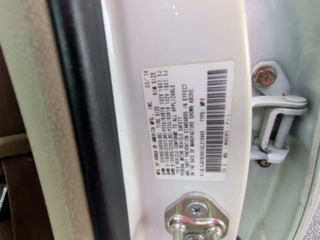 2014 Acura RDX FWD 4dr Tech Pkg - 23071877 - 24