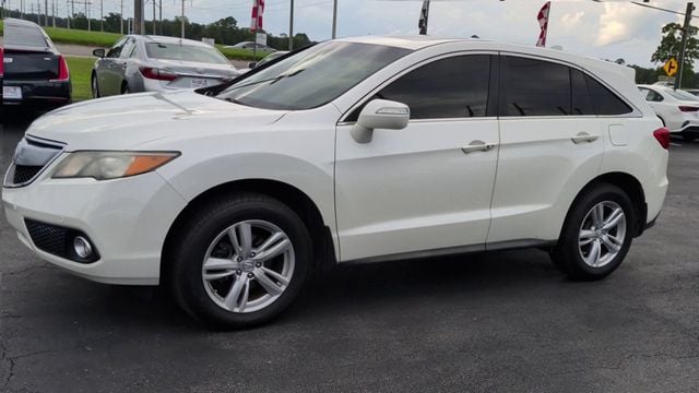 2014 Acura RDX FWD 4dr Tech Pkg - 23071877 - 3