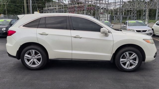 2014 Acura RDX FWD 4dr Tech Pkg - 23071877 - 8