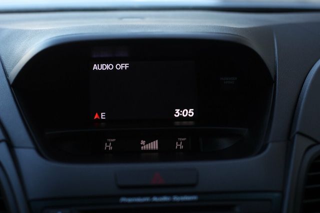 2014 Acura RDX ONE OWNER AWD  W/ LEATHER, MOONROOF W/ NEW TIRES - 22963014 - 12