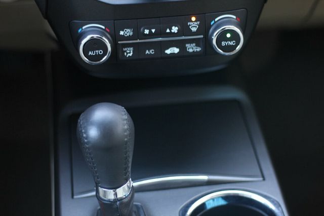 2014 Acura RDX ONE OWNER AWD  W/ LEATHER, MOONROOF W/ NEW TIRES - 22963014 - 14