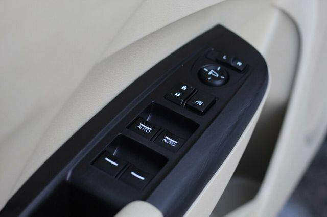 2014 Acura RDX ONE OWNER AWD  W/ LEATHER, MOONROOF W/ NEW TIRES - 22963014 - 19