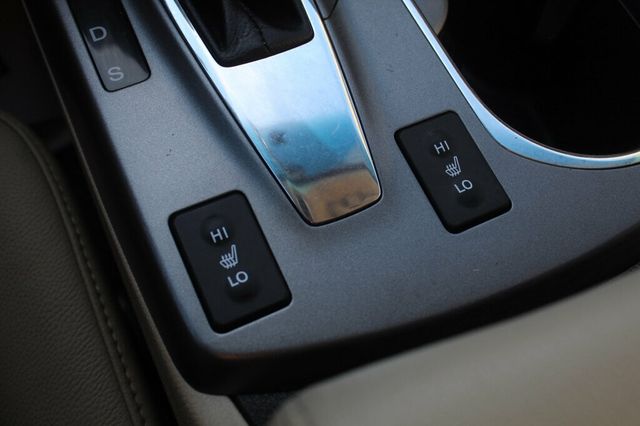 2014 Acura RDX ONE OWNER AWD  W/ LEATHER, MOONROOF W/ NEW TIRES - 22963014 - 29