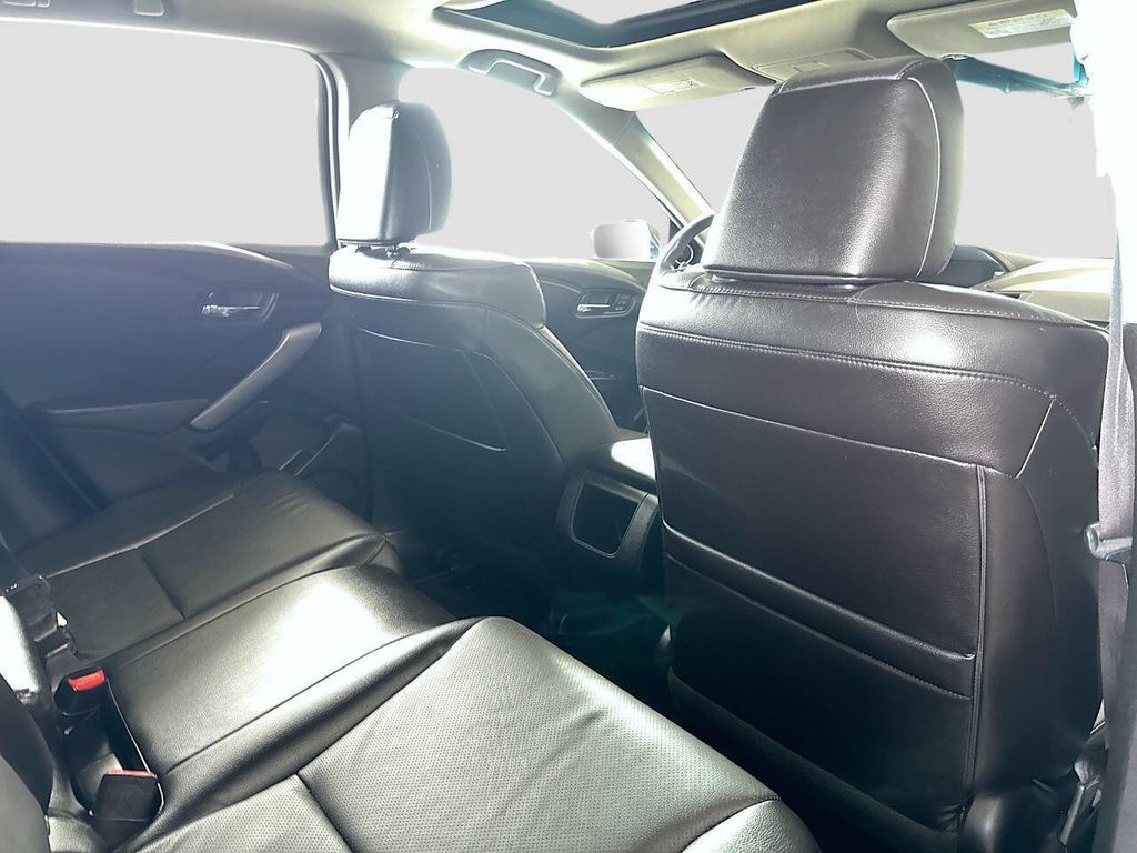 2014 Acura RDX Well-Maintained 1-Owner RDX - Sunroof & Heated Leather! - 22960124 - 14