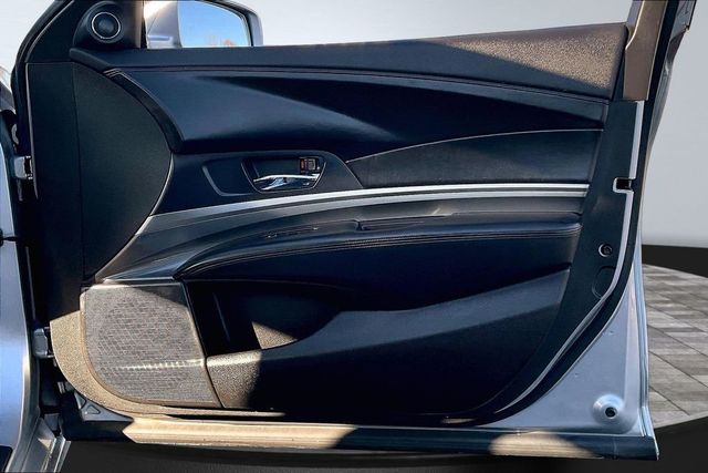 2014 Acura RLX 4dr Sedan - 22986993 - 16