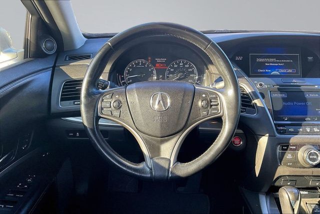 2014 Acura RLX 4dr Sedan - 22986993 - 20