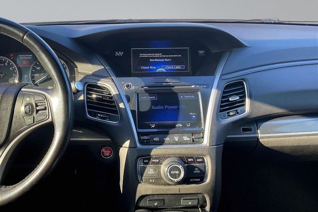 2014 Acura RLX 4dr Sedan - 22986993 - 24