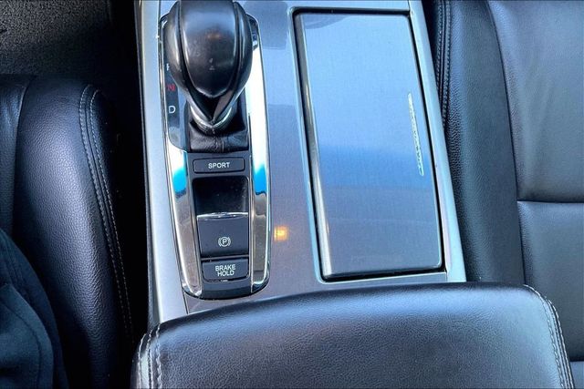 2014 Acura RLX 4dr Sedan - 22986993 - 28