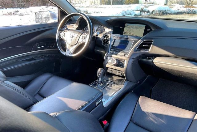 2014 Acura RLX 4dr Sedan - 22986993 - 31