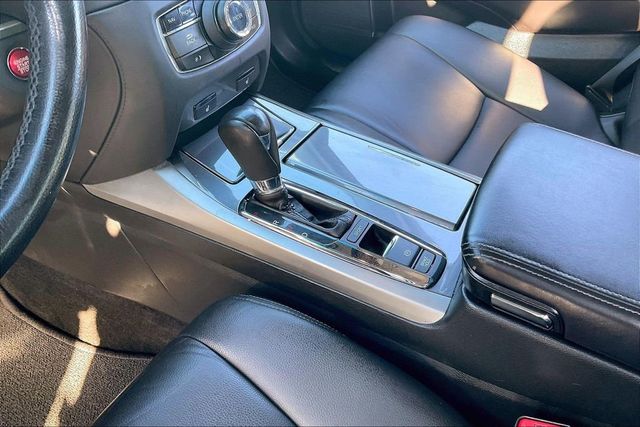 2014 Acura RLX 4dr Sedan - 22986993 - 32