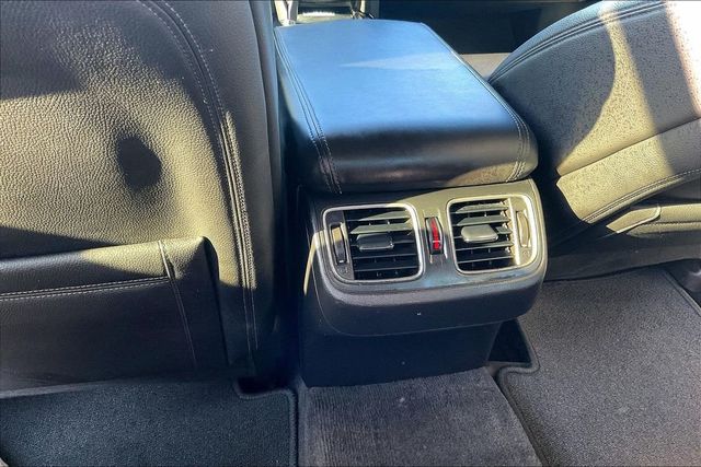 2014 Acura RLX 4dr Sedan - 22986993 - 35