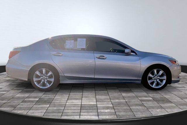 2014 Acura RLX 4dr Sedan - 22986993 - 7