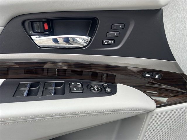 2014 Acura RLX 4dr Sedan Tech Pkg - 22941631 - 10