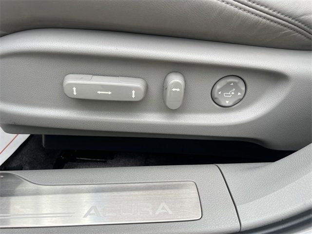 2014 Acura RLX 4dr Sedan Tech Pkg - 22941631 - 11