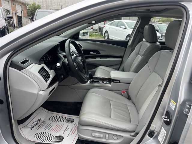 2014 Acura RLX 4dr Sedan Tech Pkg - 22941631 - 12