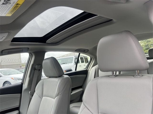 2014 Acura RLX 4dr Sedan Tech Pkg - 22941631 - 13