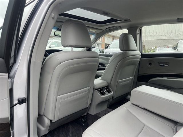 2014 Acura RLX 4dr Sedan Tech Pkg - 22941631 - 15