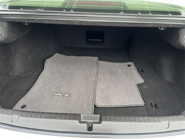 2014 Acura RLX 4dr Sedan Tech Pkg - 22941631 - 16