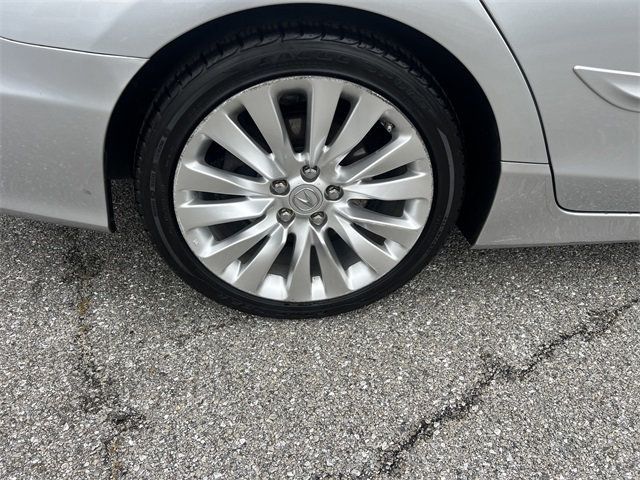 2014 Acura RLX 4dr Sedan Tech Pkg - 22941631 - 17