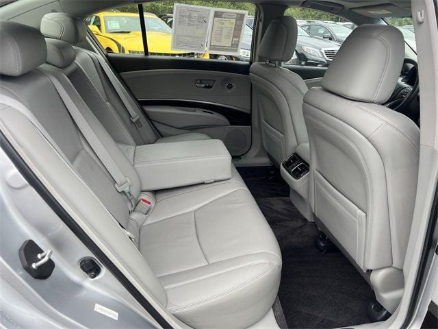 2014 Acura RLX 4dr Sedan Tech Pkg - 22941631 - 18