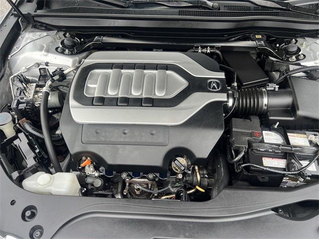 2014 Acura RLX 4dr Sedan Tech Pkg - 22941631 - 20