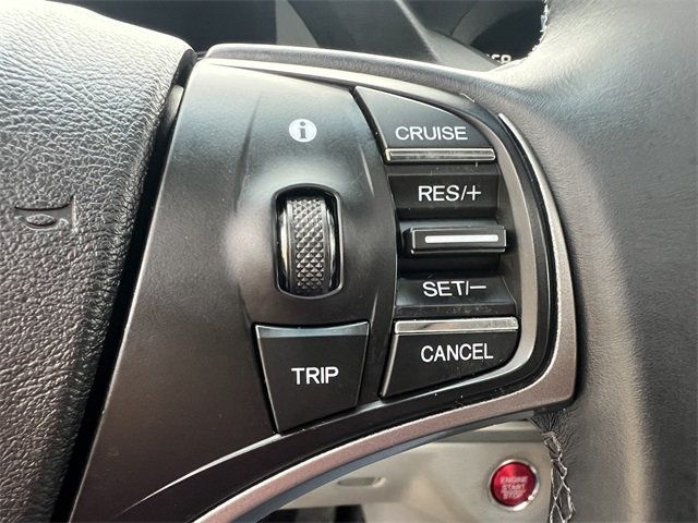 2014 Acura RLX 4dr Sedan Tech Pkg - 22941631 - 23