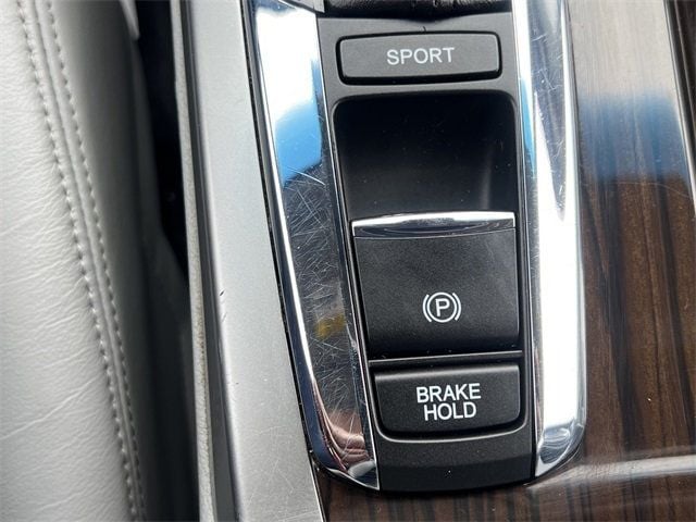 2014 Acura RLX 4dr Sedan Tech Pkg - 22941631 - 27