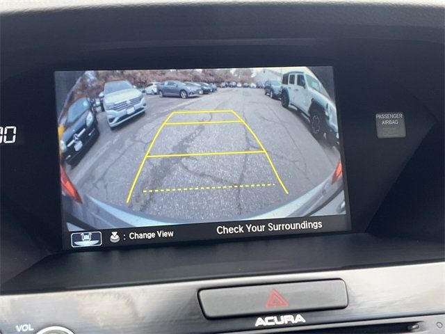 2014 Acura RLX 4dr Sedan Tech Pkg - 22941631 - 30