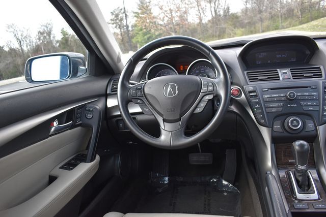 2014 Acura TL 4dr Sedan Automatic 2WD Special Edition - 23001663 - 15