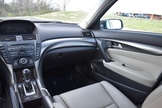 2014 Acura TL 4dr Sedan Automatic 2WD Special Edition - 23001663 - 17