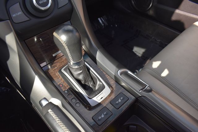 2014 Acura TL 4dr Sedan Automatic 2WD Special Edition - 23001663 - 18