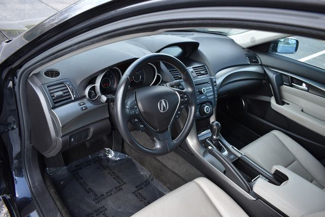 2014 Acura TL 4dr Sedan Automatic 2WD Special Edition - 23001663 - 1