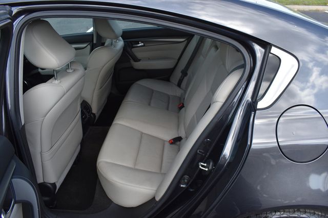 2014 Acura TL 4dr Sedan Automatic 2WD Special Edition - 23001663 - 22