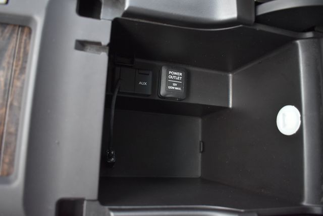 2014 Acura TL 4dr Sedan Automatic 2WD Special Edition - 23001663 - 23