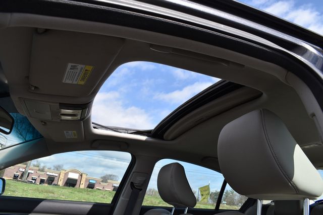 2014 Acura TL 4dr Sedan Automatic 2WD Special Edition - 23001663 - 28