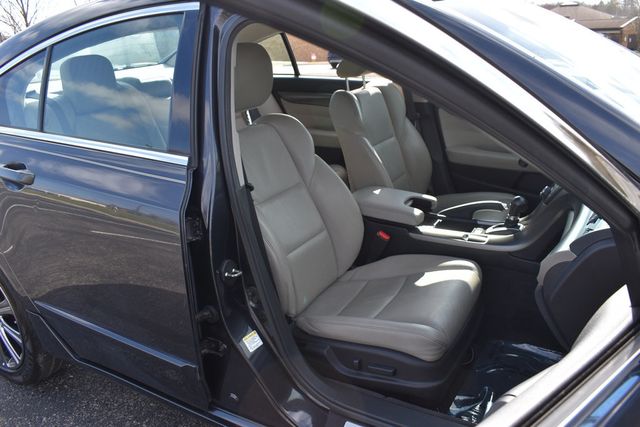 2014 Acura TL 4dr Sedan Automatic 2WD Special Edition - 23001663 - 2
